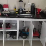 Casa Leao, Nova E Espacosa