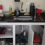 Casa Leao, Nova E Espacosa