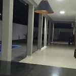 Casa Leao, Nova E Espacosa