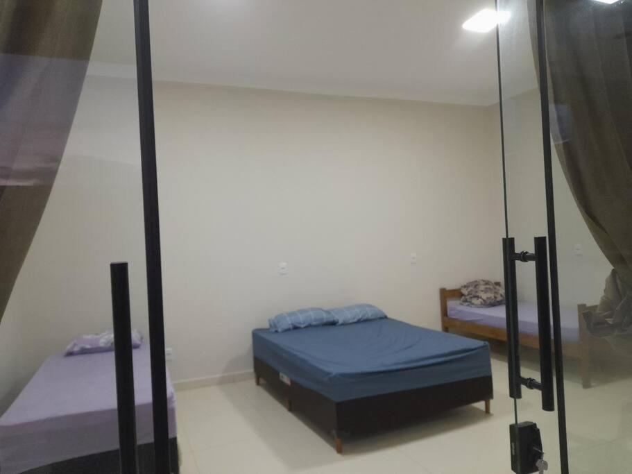 Casa Leao, Nova E Espacosa Olímpia