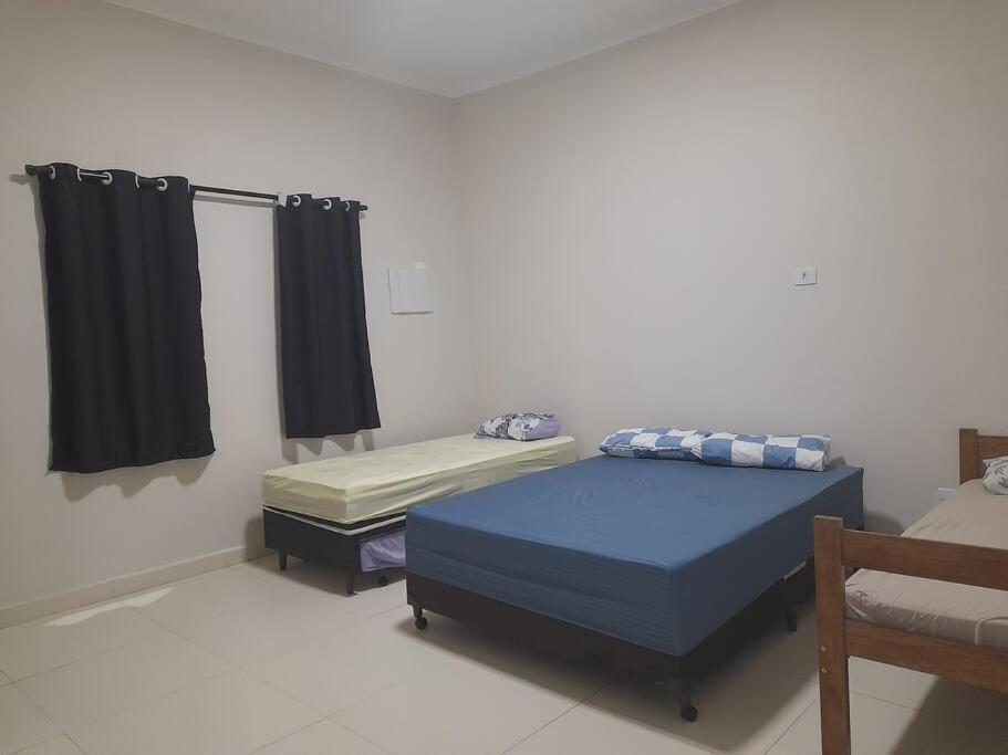 Casa Leao, Nova E Espacosa Casa de férias