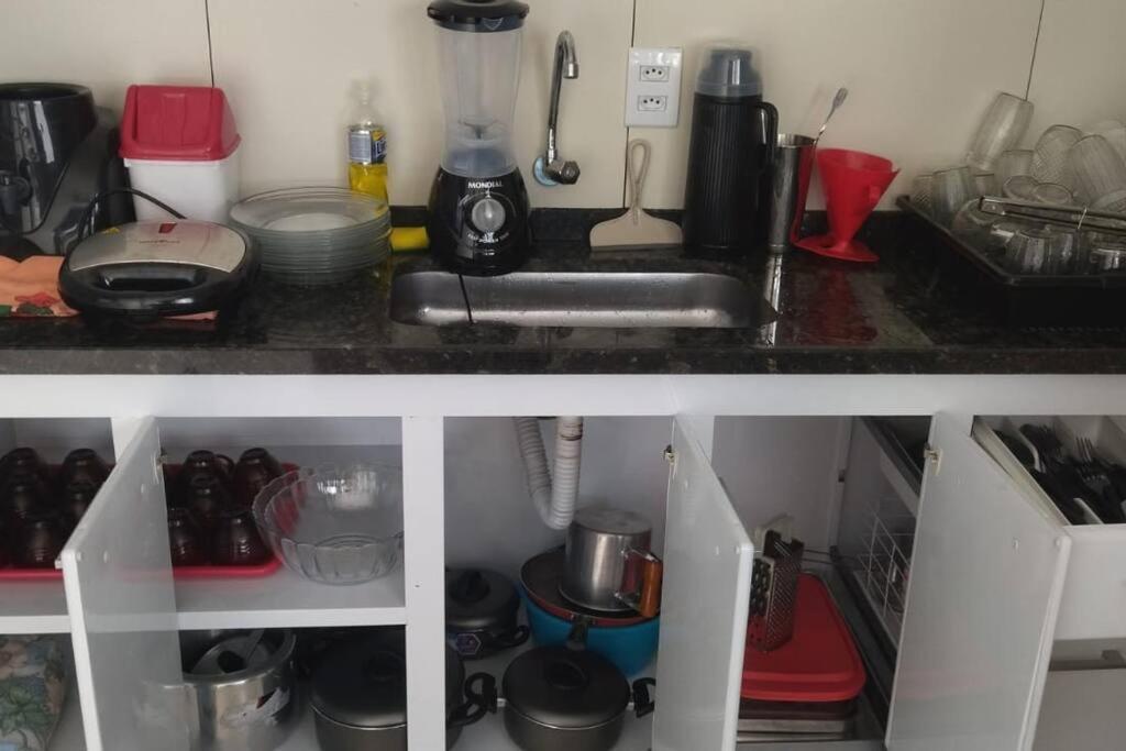 Casa Leao, Nova E Espacosa Casa de férias Olímpia