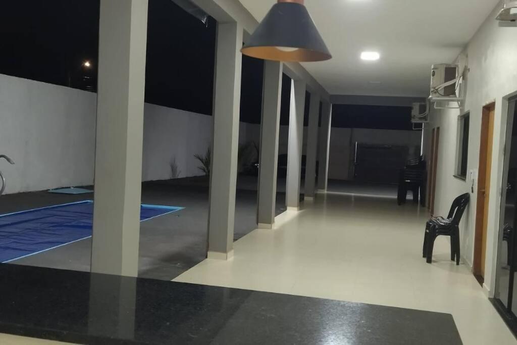Casa de férias Casa Leao, Nova E Espacosa Olímpia