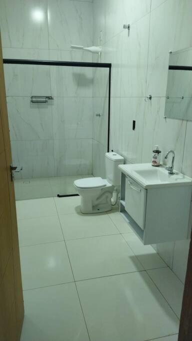 Casa Leao, Nova E Espacosa Olímpia