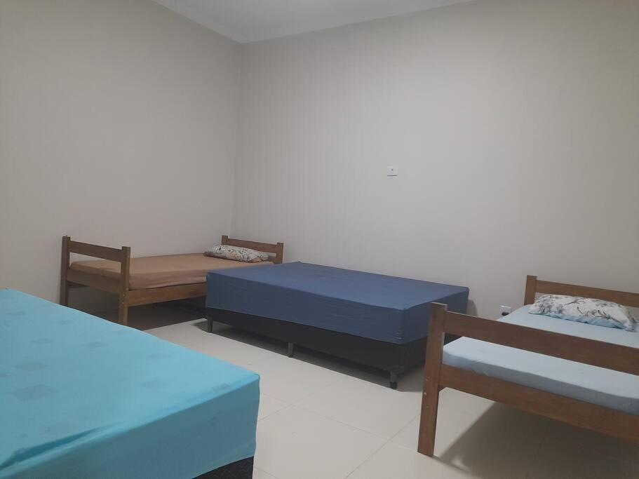 Casa Leao, Nova E Espacosa