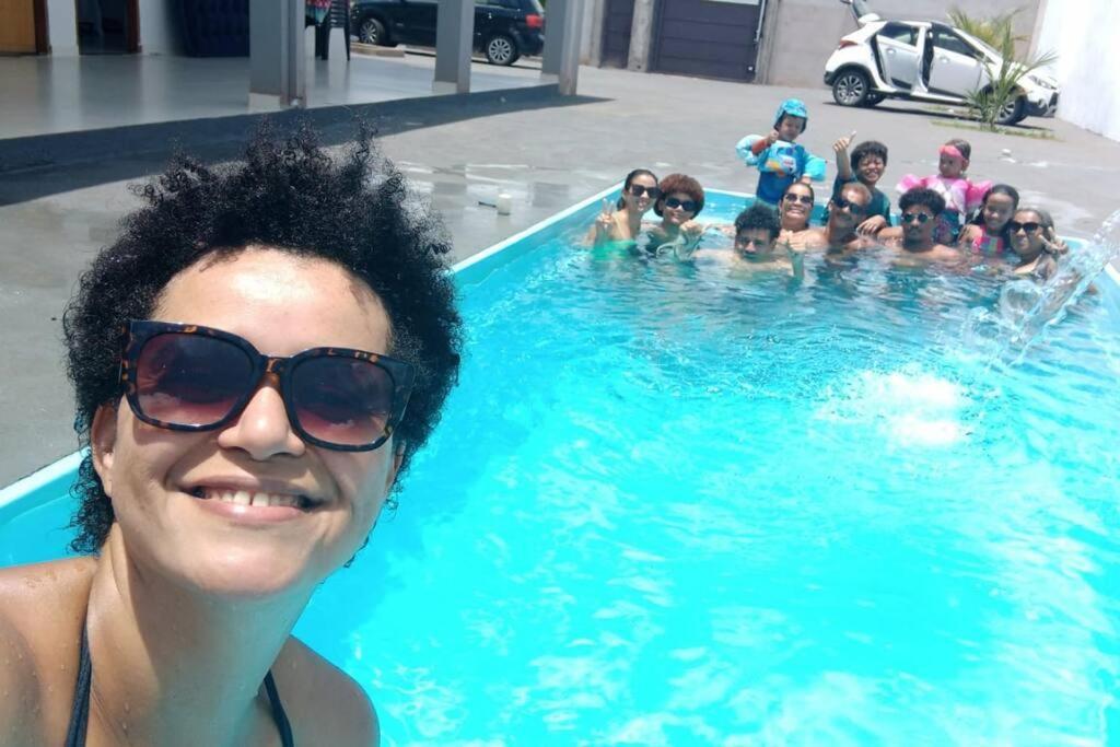 Casa vacanze Casa Leao, Nova E Espacosa *
